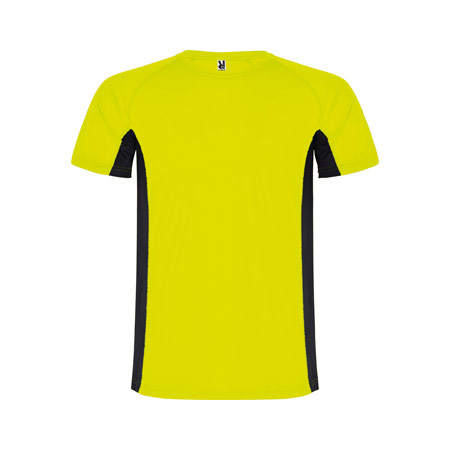 CA6595C-T-SHIRT SHANGHAI Kids